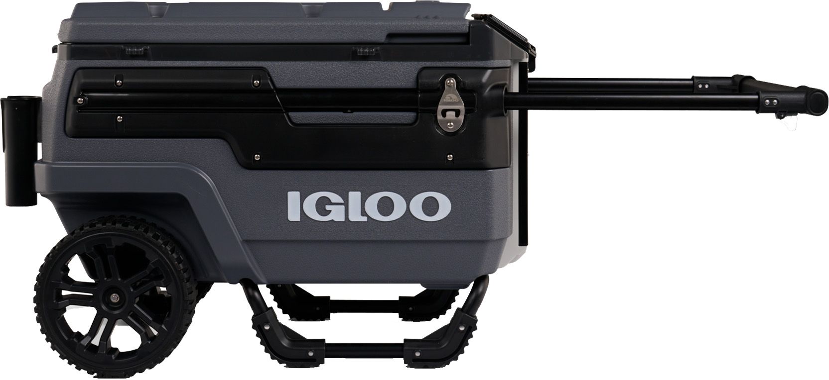 Igloo 70 Qt. Trailmate Roller Cooler product image