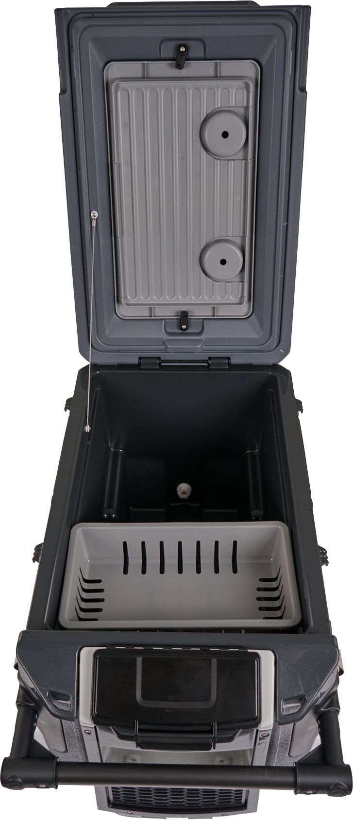 Igloo 70 Qt. Trailmate Roller Cooler product image