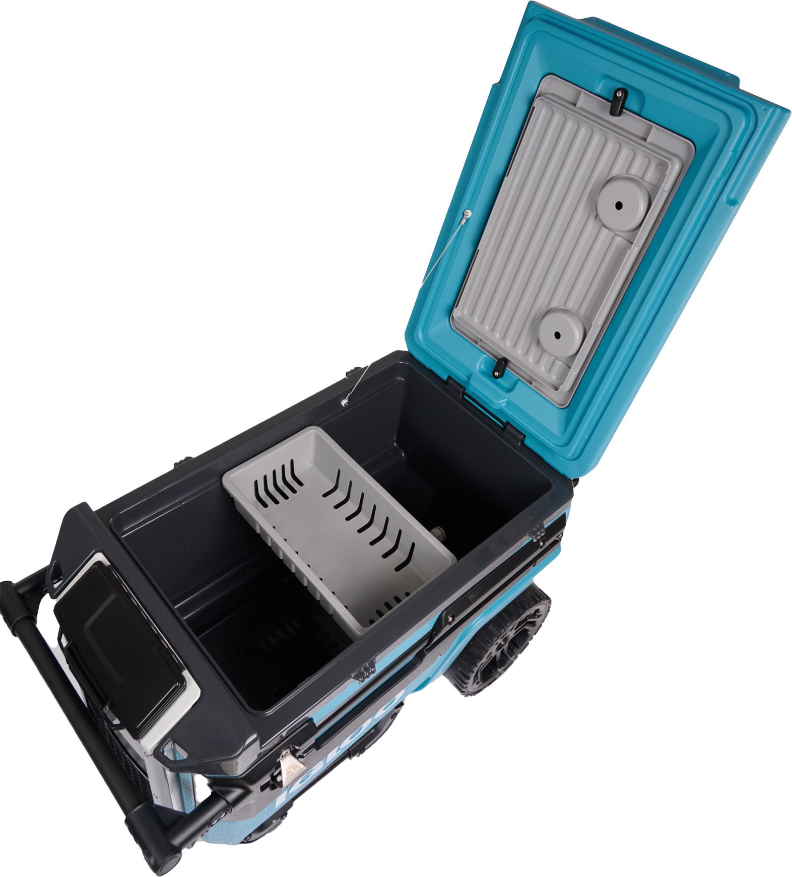 Igloo 70 Qt. Trailmate Roller Cooler product image