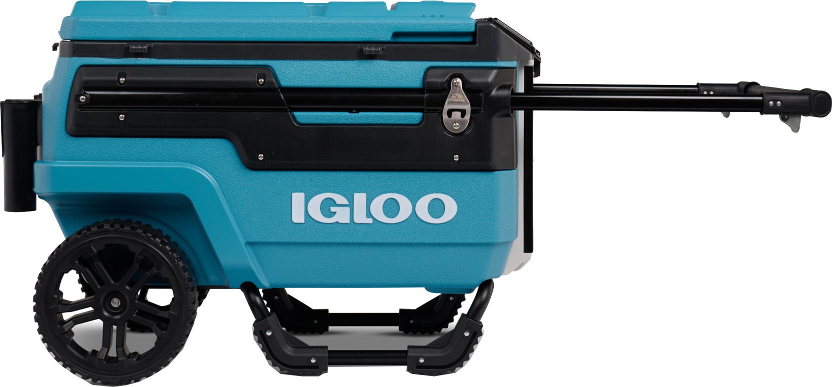 Igloo 70 Qt. Trailmate Roller Cooler product image
