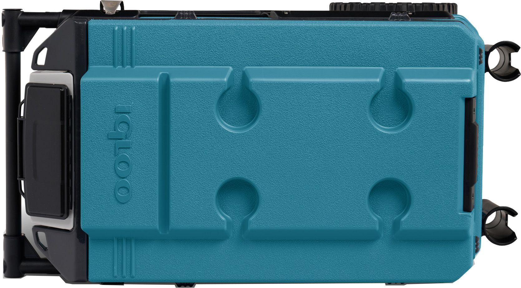 Igloo 70 Qt. Trailmate Roller Cooler product image