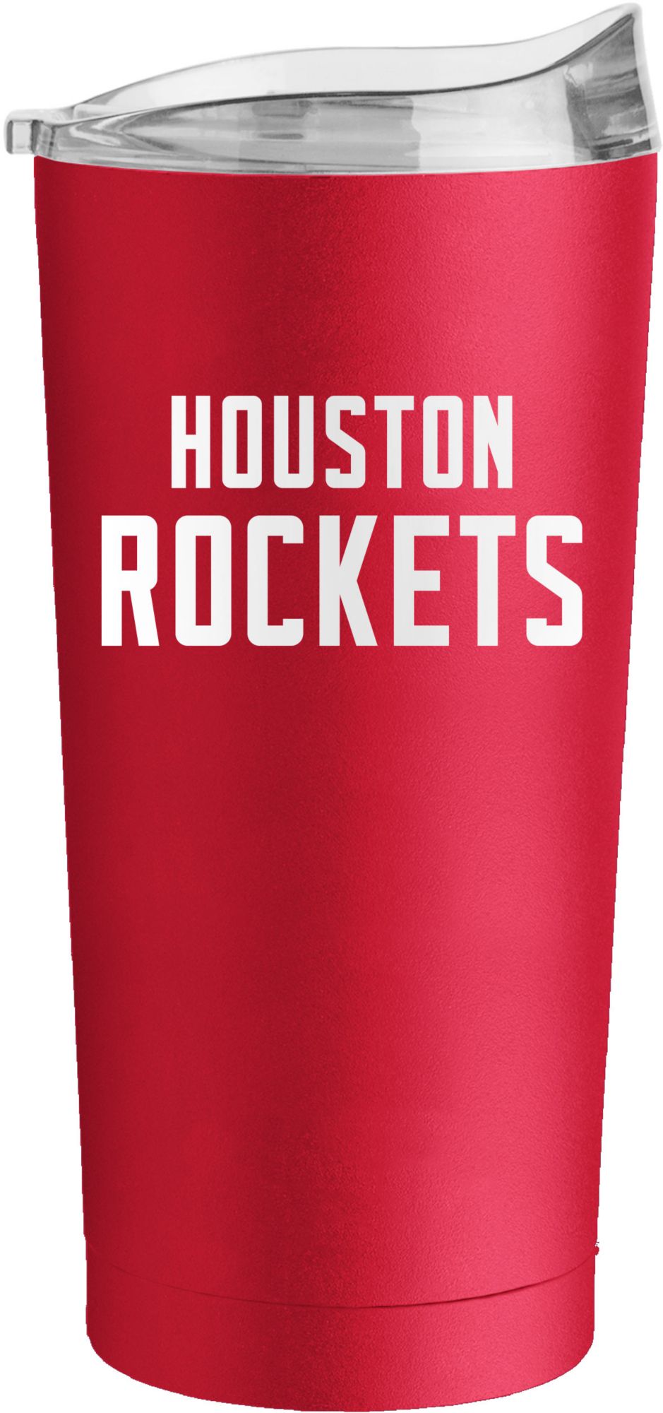 Logo Brands Houston Rockets 20 oz. Flipside Powder Coat Tumbler product image