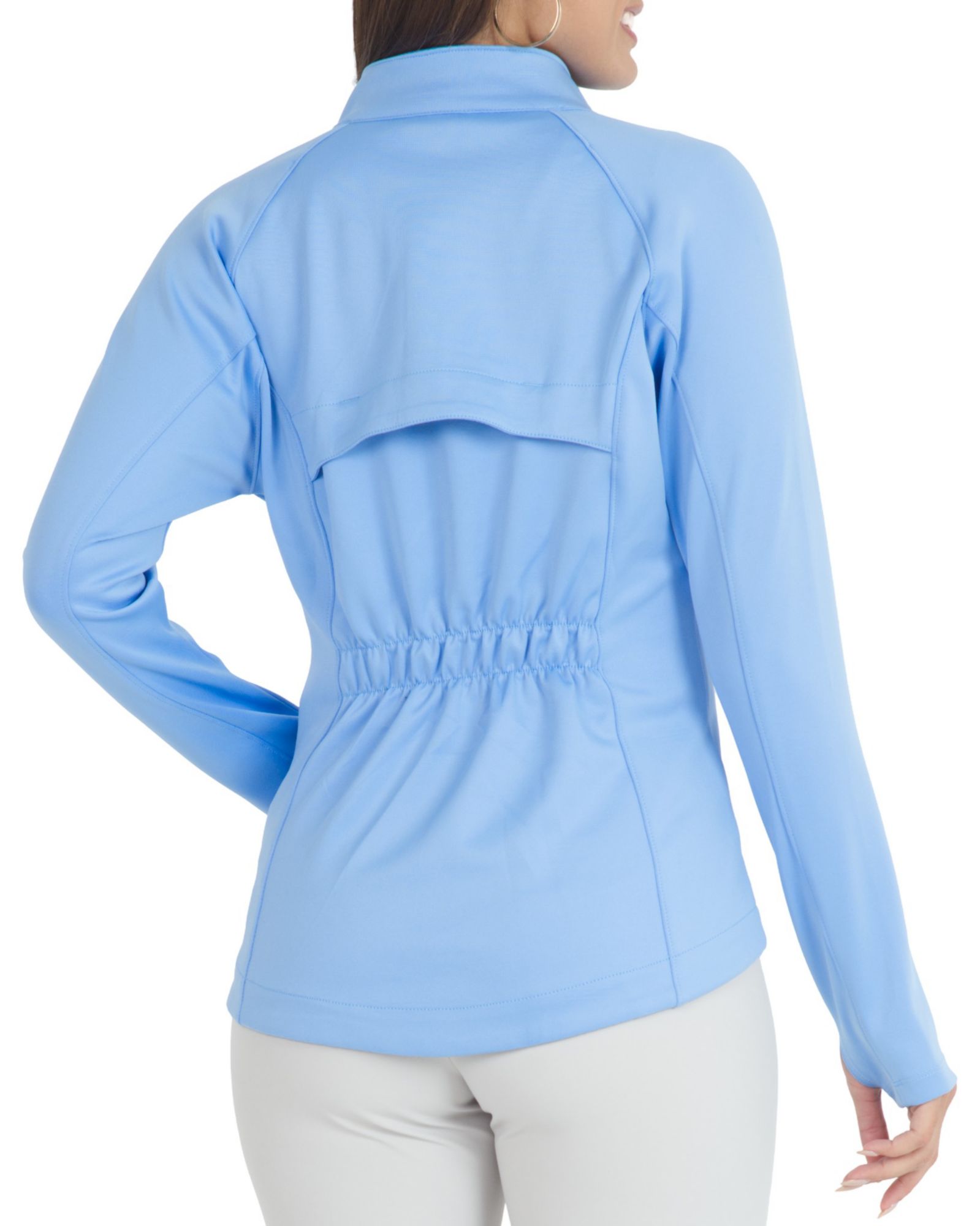 IBKUL Women's Mega Heat Golf Jacket product image