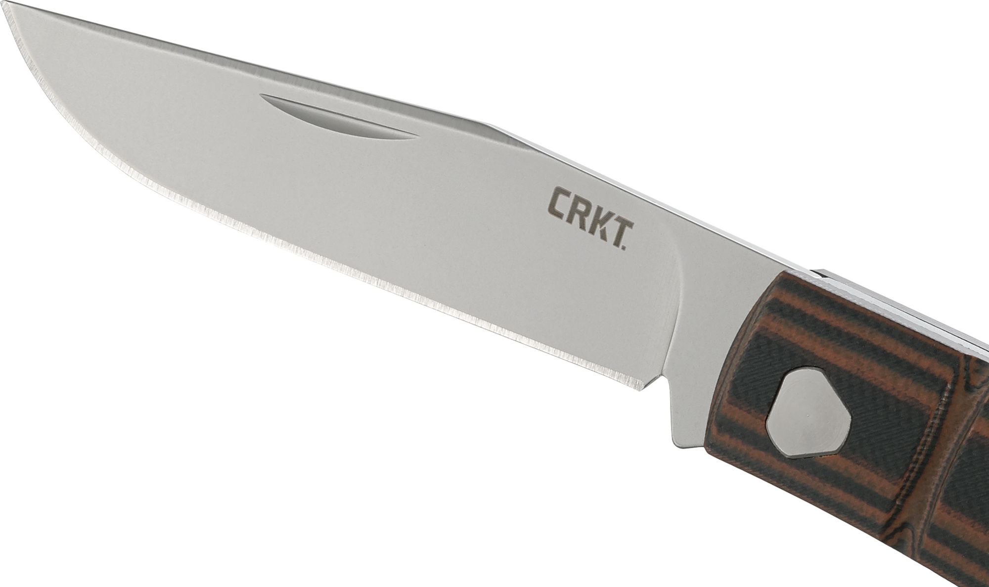 CRKT Venandi Folding Knife product image
