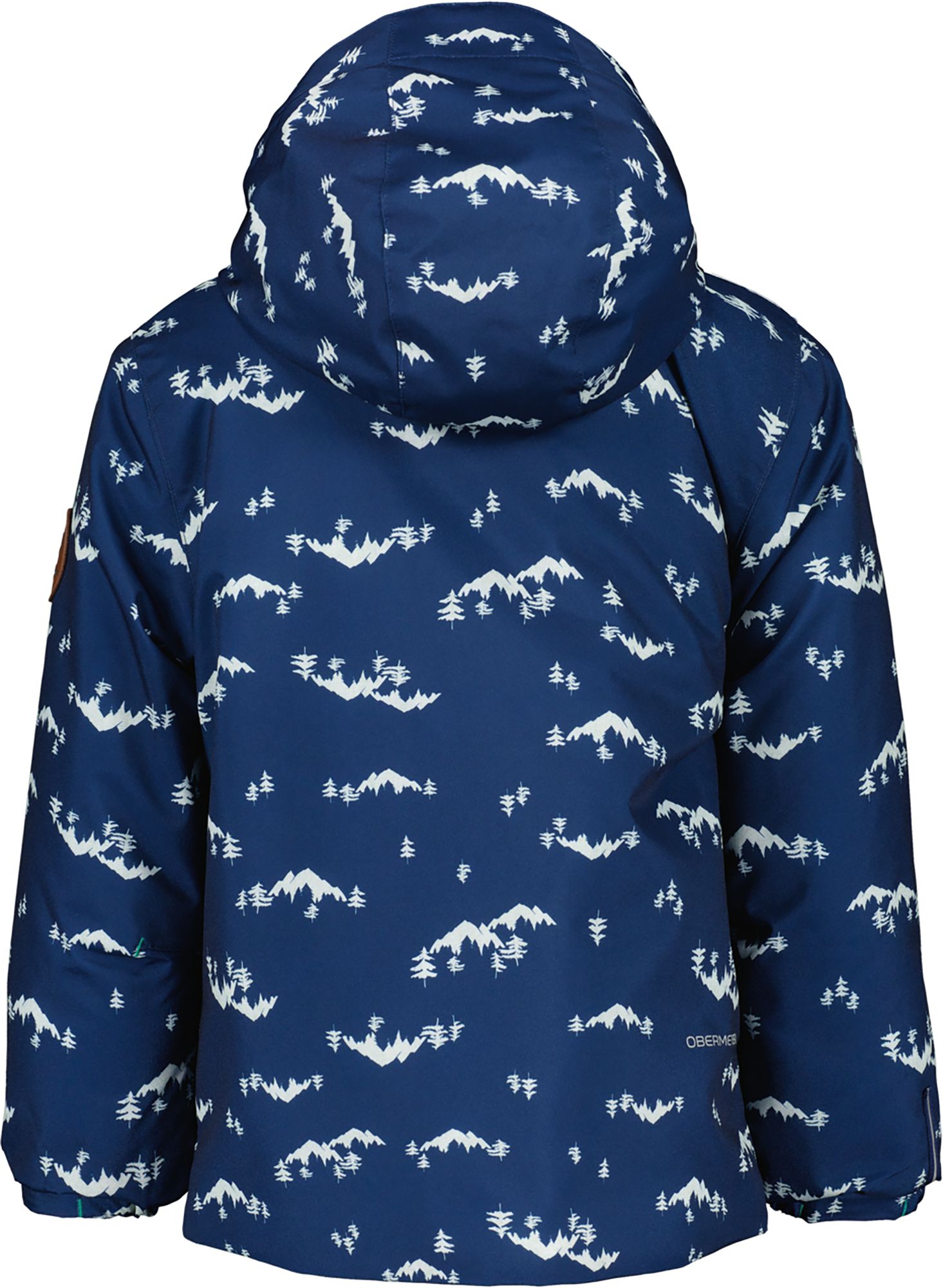 Obermeyer Boys' Ash Ski Jacket product image