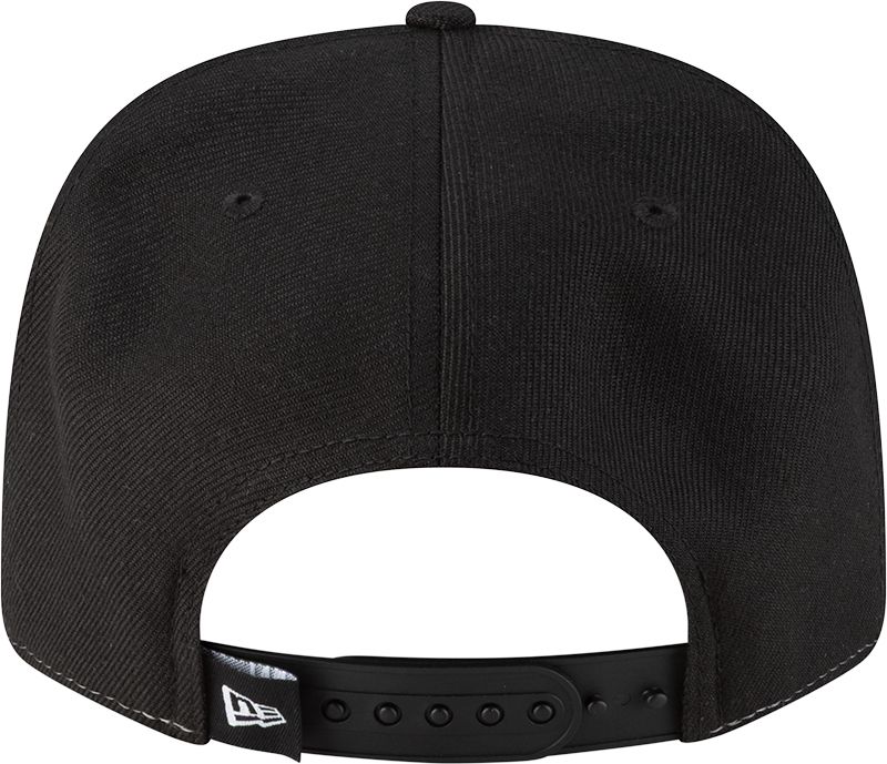 New Era Adult 2025 Big 12 Conference Champions Texas Tech Red Raiders Locker Room Hat product image