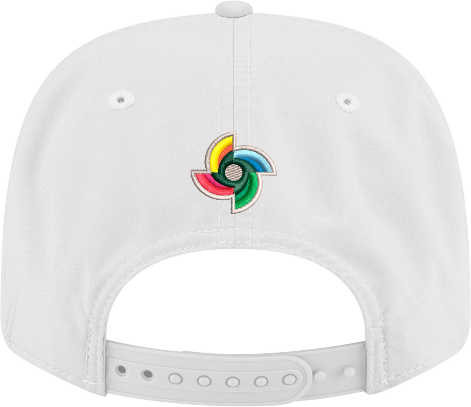 New Era Adult World Baseball Classic 2026 Venezuela Champions 9Seventy Adjustable Hat product image
