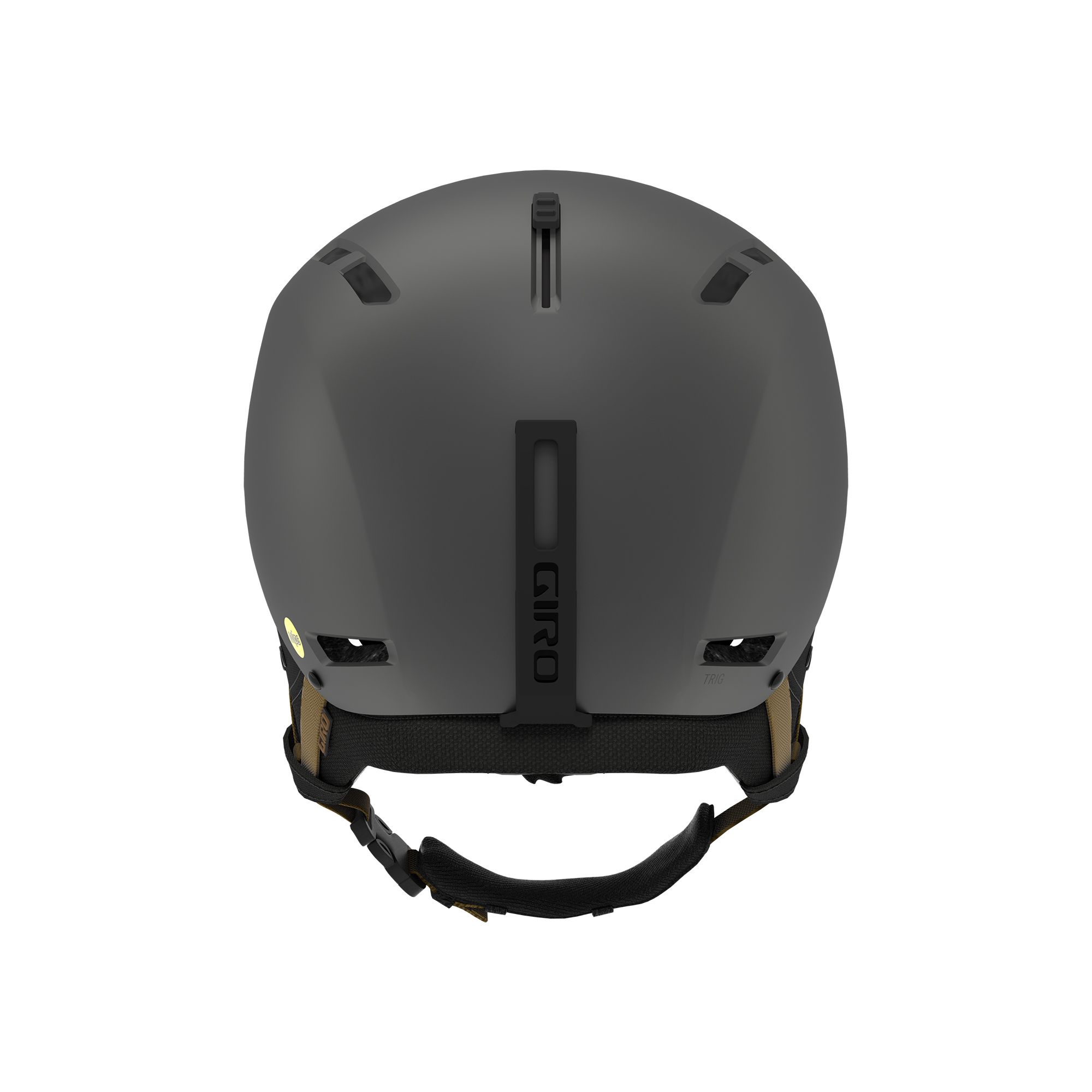 Giro Adult Trig MIPS Snow Helmet product image