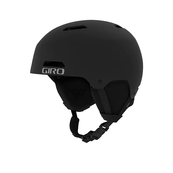 Giro Adult Ledge Freestyle Snow Helmet