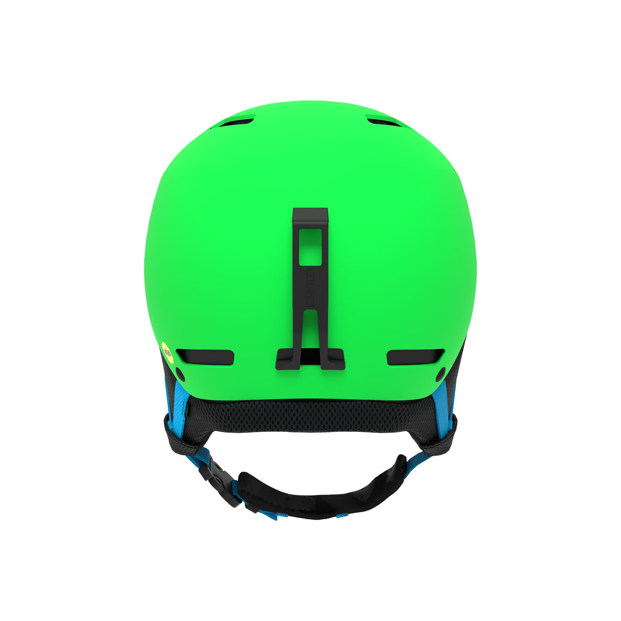 Giro Youth Crue MIPS Snow Helmet & Goggle Combo Pack product image