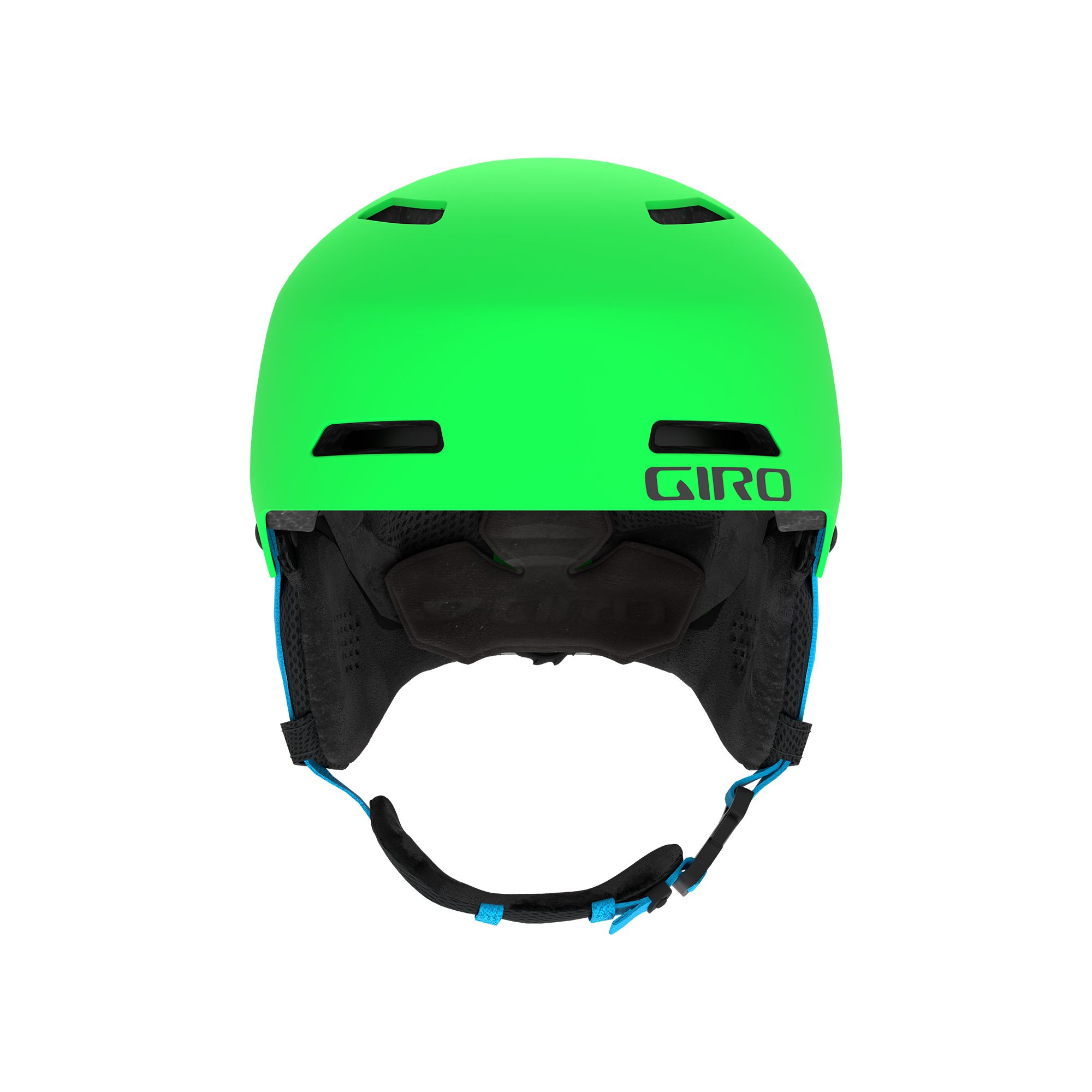 Giro Youth Crue MIPS Snow Helmet & Goggle Combo Pack product image