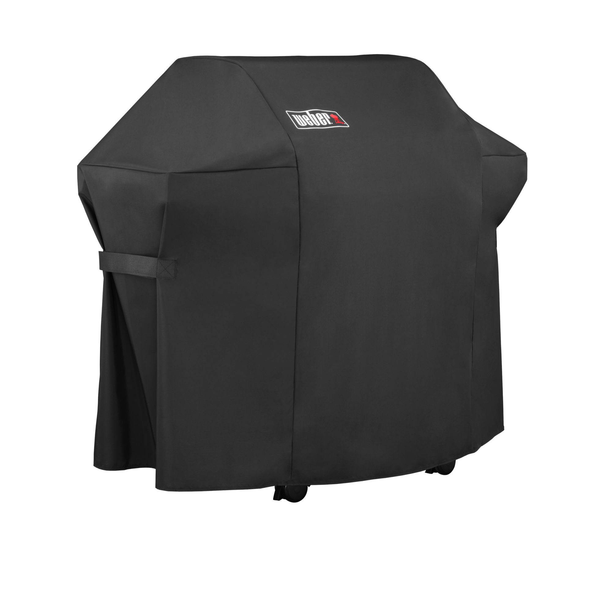 Weber Spirit Premium Grill Cover product image