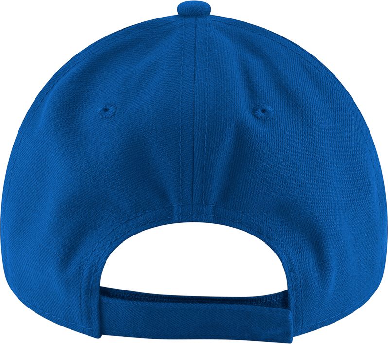 New Era Adult 2026 NBA Champions New York Knicks Replica 9Forty Hat product image