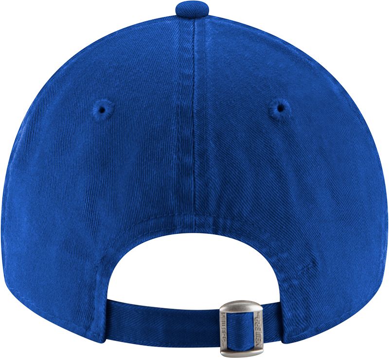 New Era Adult 2026 NBA Champions New York Knicks Replica 9Twenty Hat product image