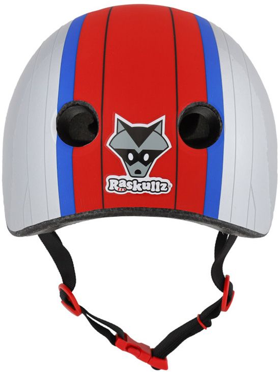 Raskullz Youth Flying Ace Shield Bike Helmet product image