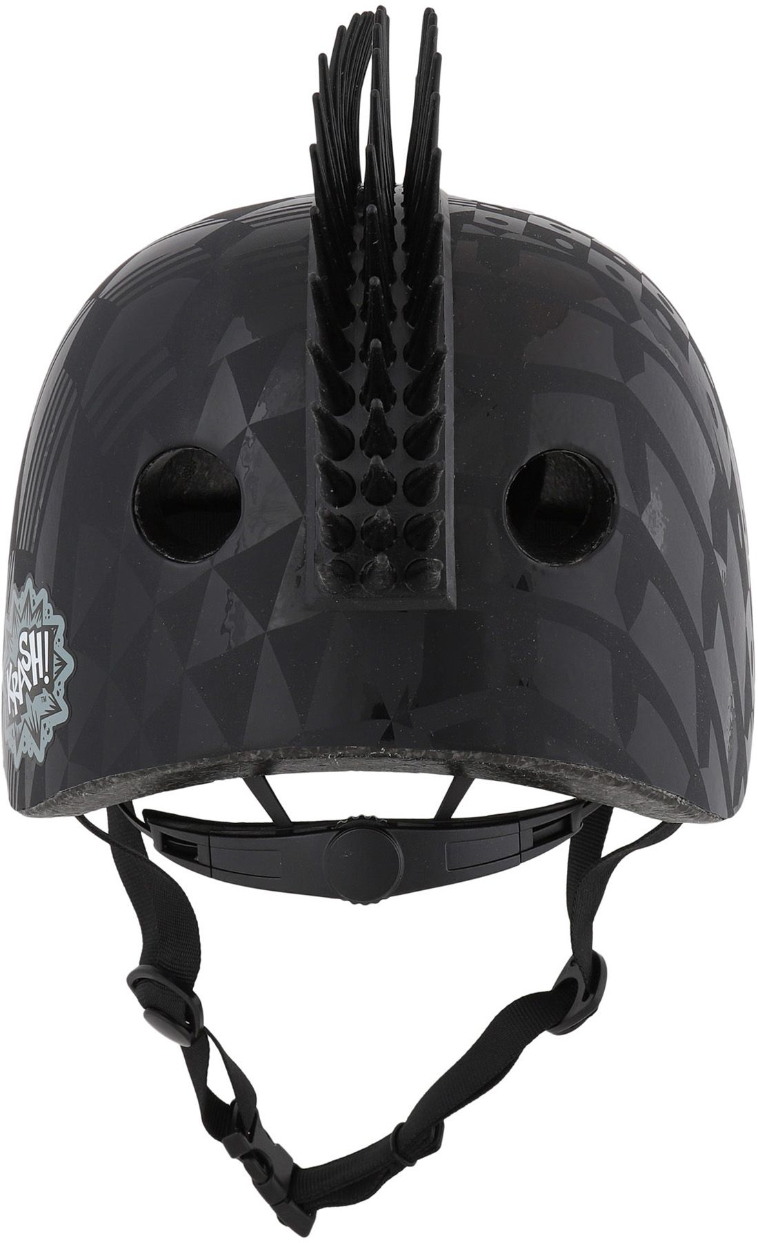 Krash Youth Cube Hurt Hawk Fit System Bike Helmet product image