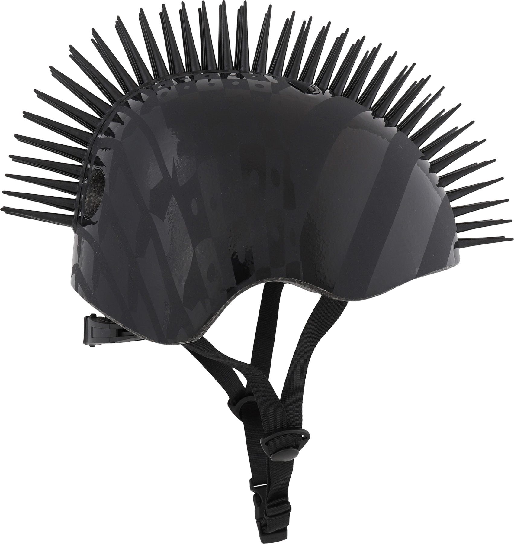 Krash Youth Cube Hurt Hawk Fit System Bike Helmet product image