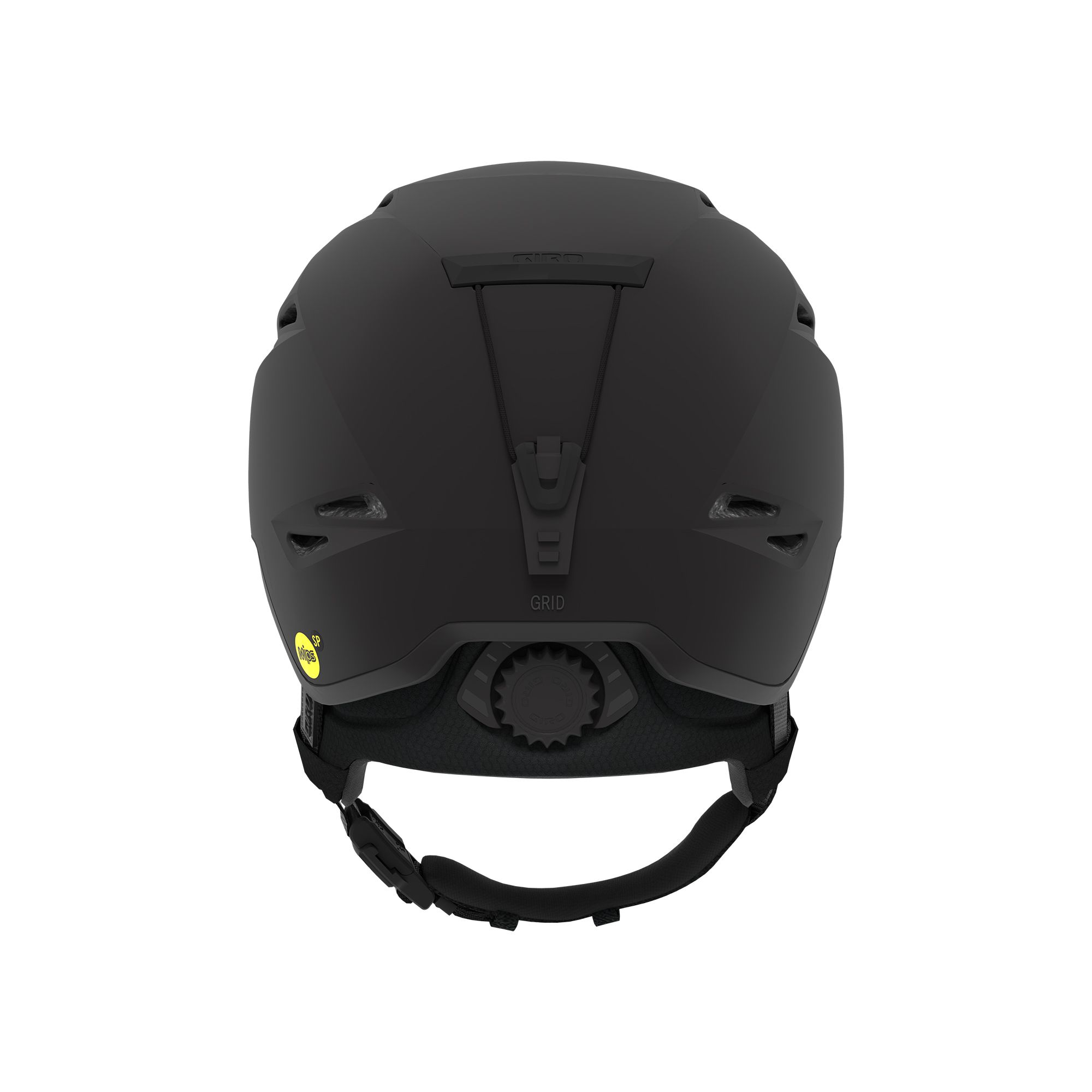 Giro Adult Grid MIPS Snow Helmet product image