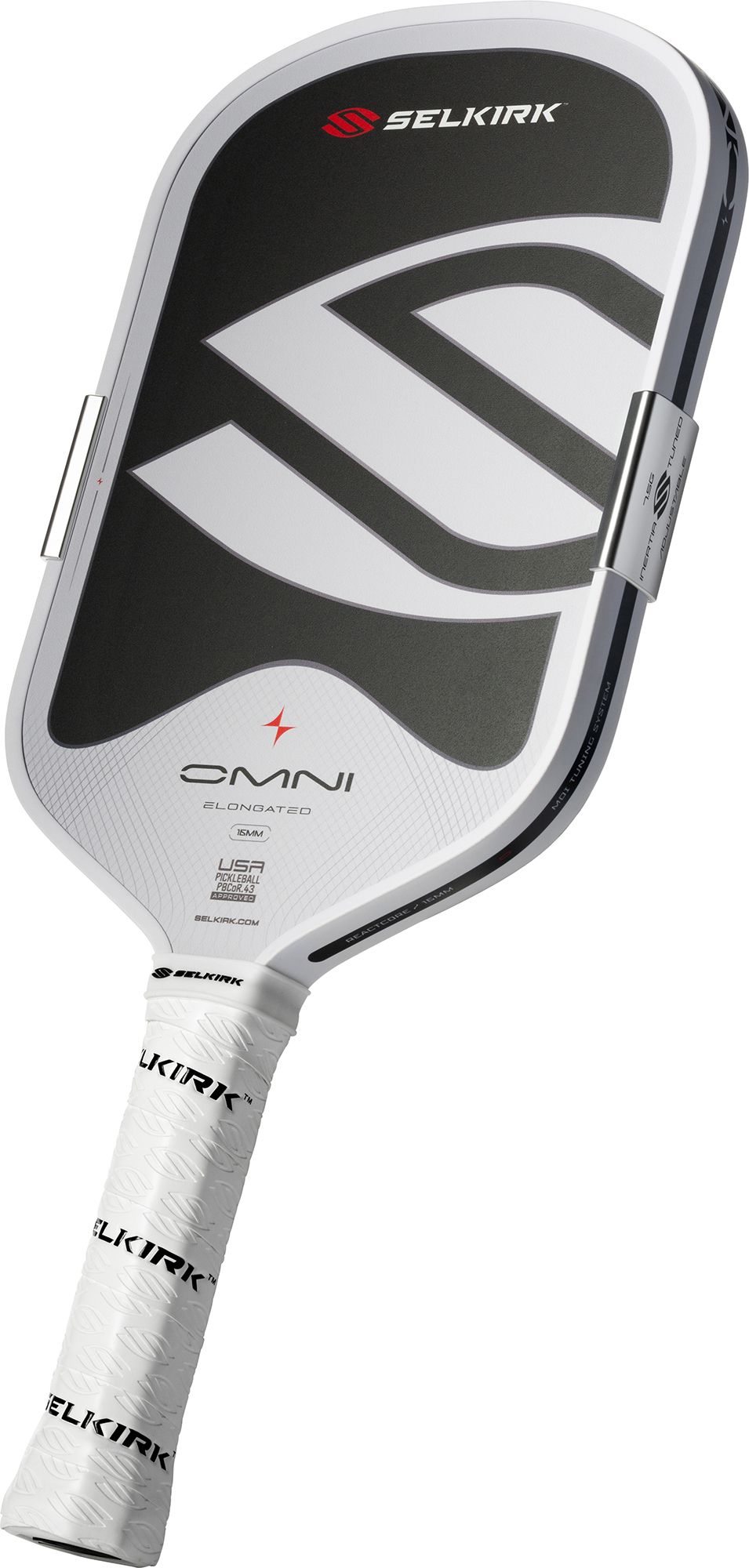 Selkirk OMNI Elongated Pickleball Paddle product image