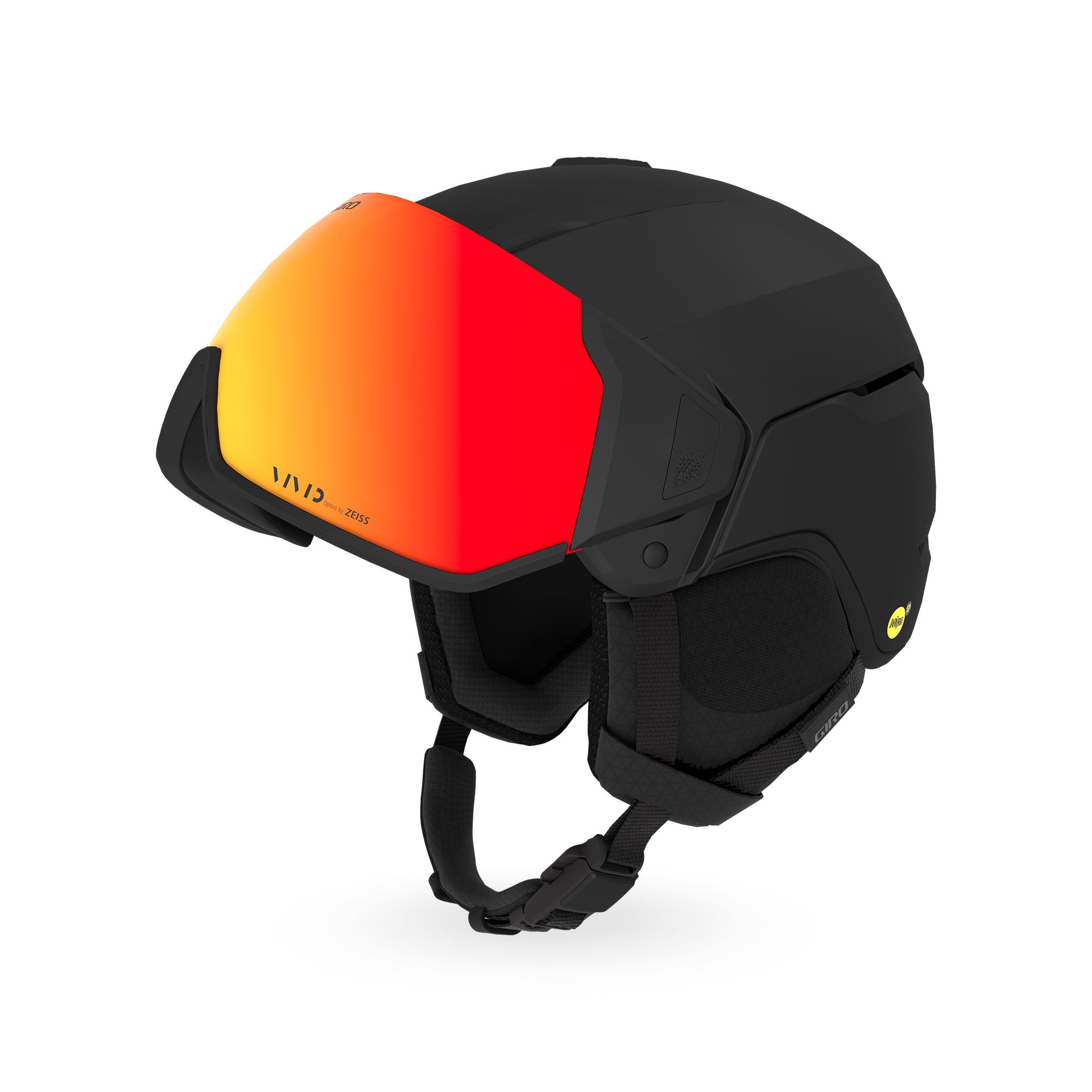 Giro Adult Orbit MIPS Snow Helmet product image