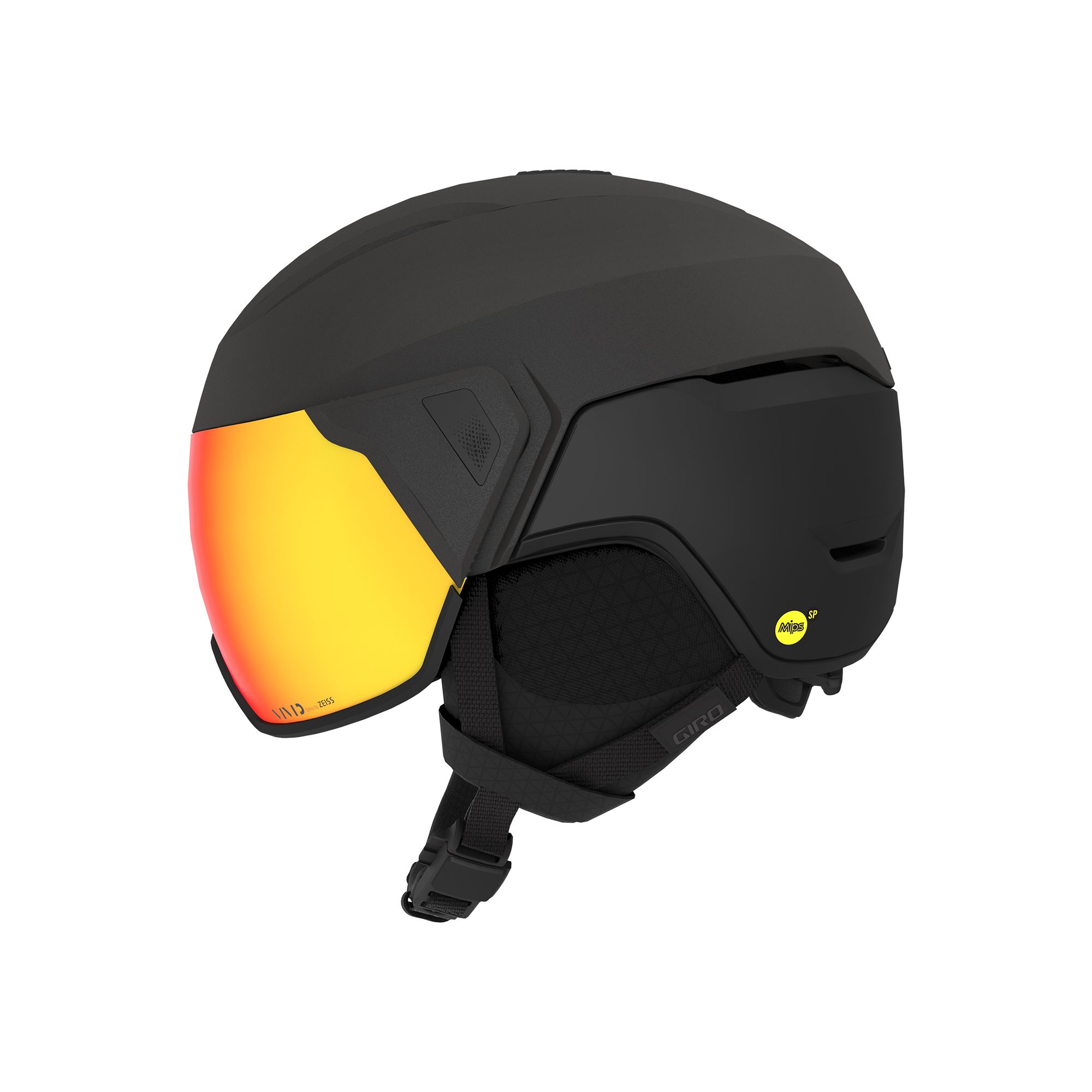 Dick's Sporting Goods Giro Adult Orbit MIPS Snow Helmet | Hamilton