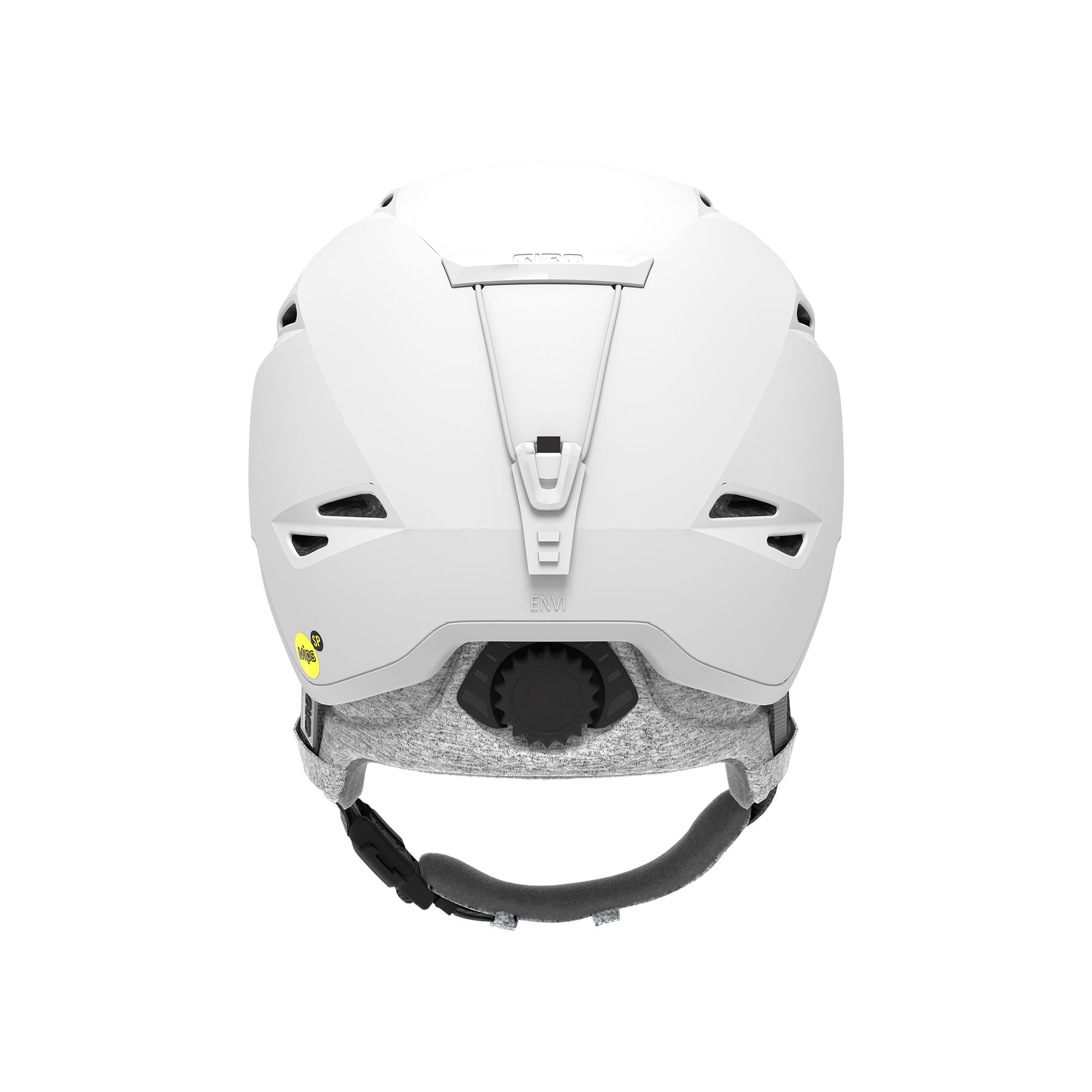 Giro Women's Envi MIPS Snow Helmet product image