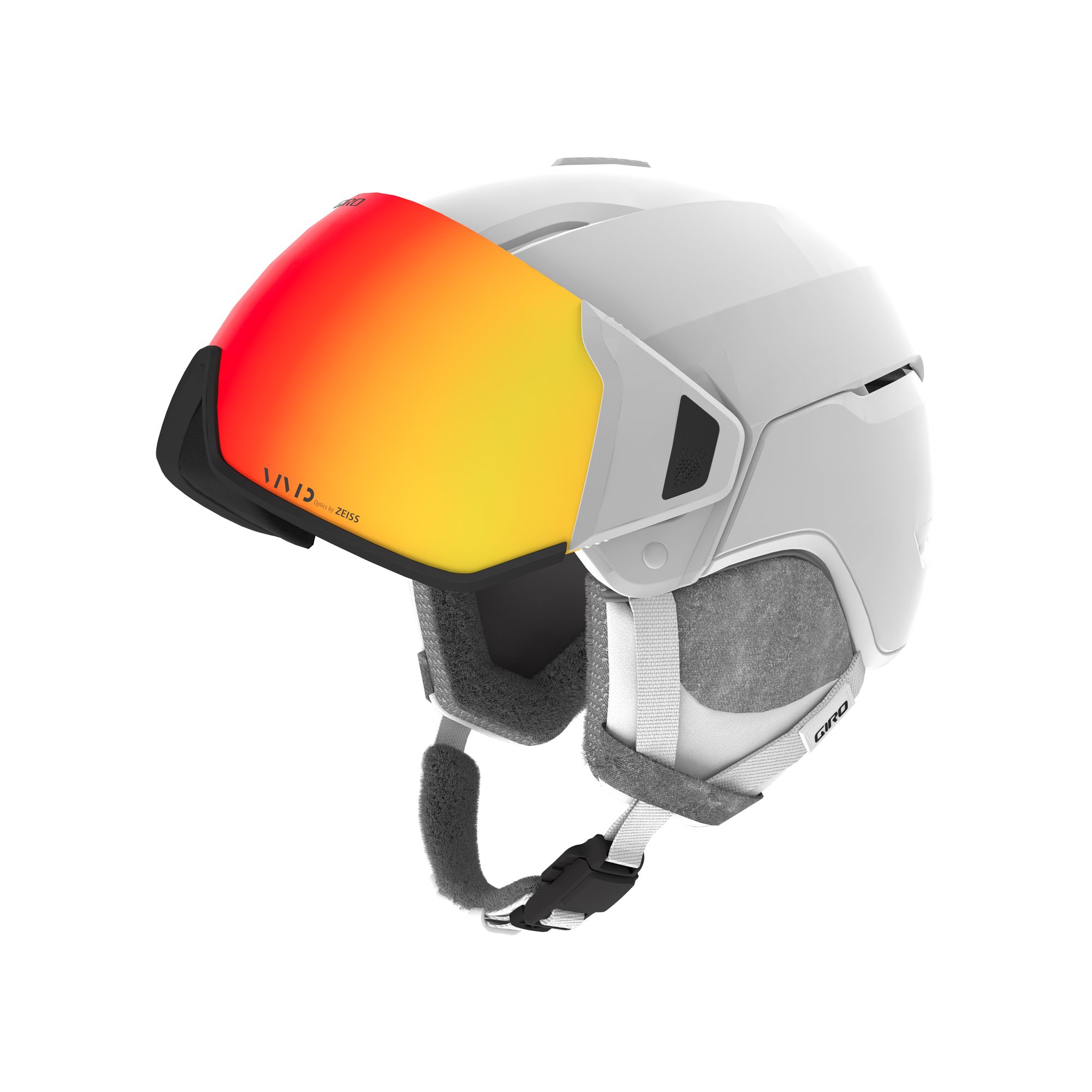 Giro Adult Aria MIPS Snow Helmet product image