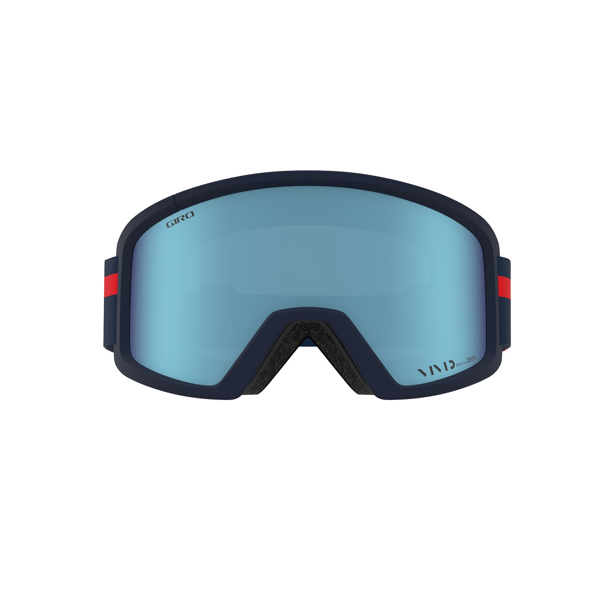 Giro Unisex Blok Snow Goggles product image
