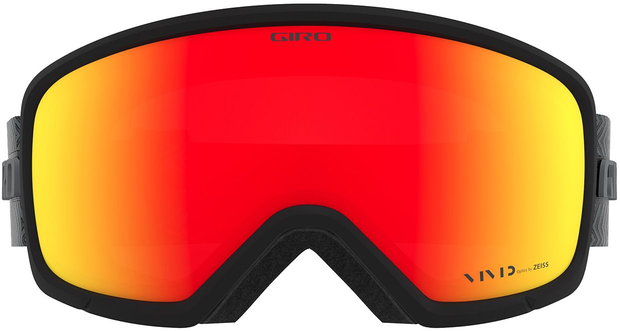 Giro Unisex Adult Ringo Snow Goggles