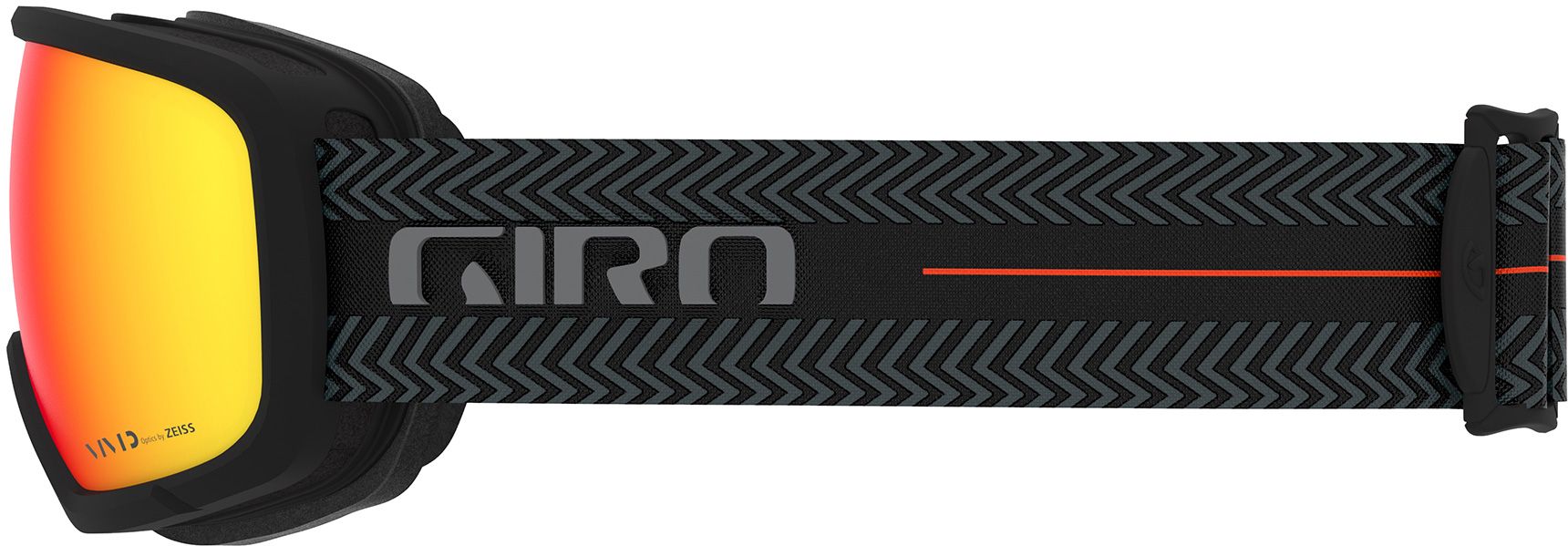 Giro Unisex Adult Ringo Snow Goggles product image