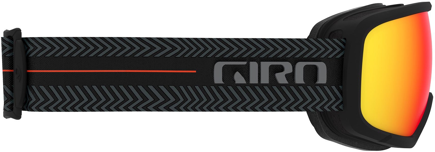 Giro Unisex Adult Ringo Snow Goggles product image