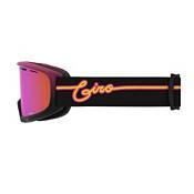 Giro Adult Index Snow Goggles product image