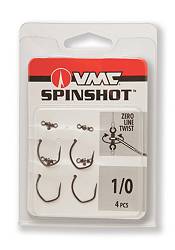 VMC SpinShot Fish Hooks product image