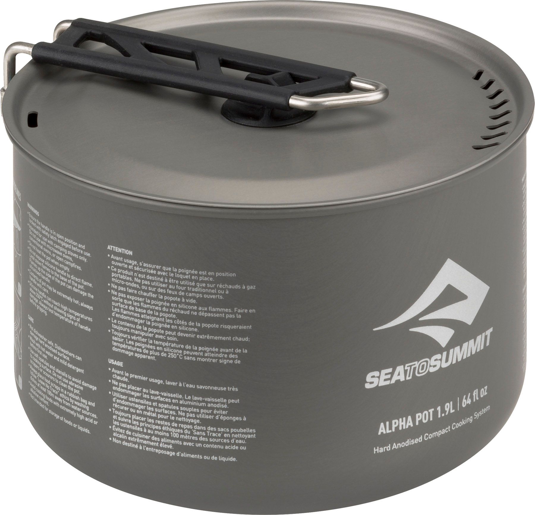 Sea To Summit Alpha Pot 1.9L product image