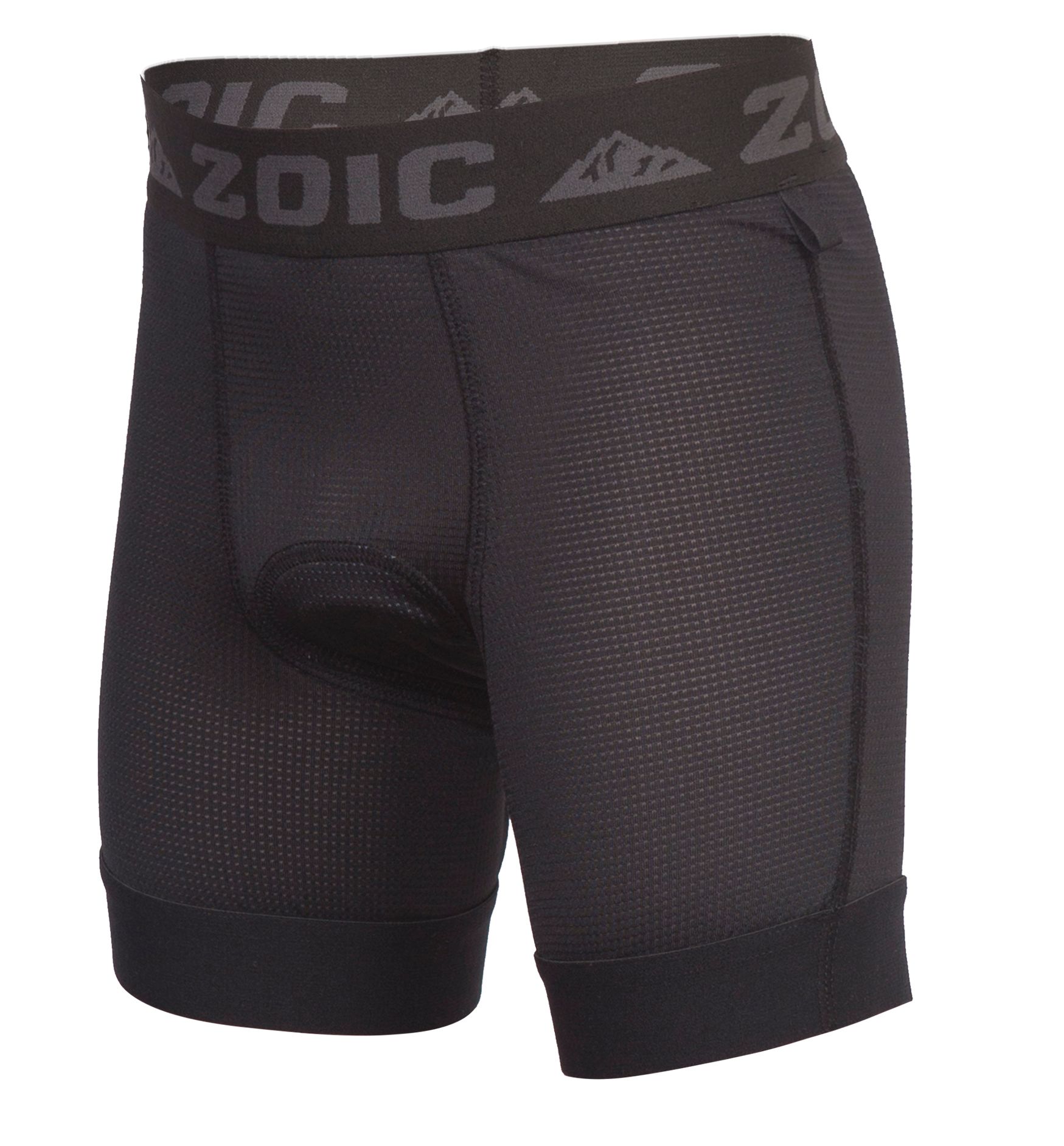 zoic youth kidz komfy cycling liner