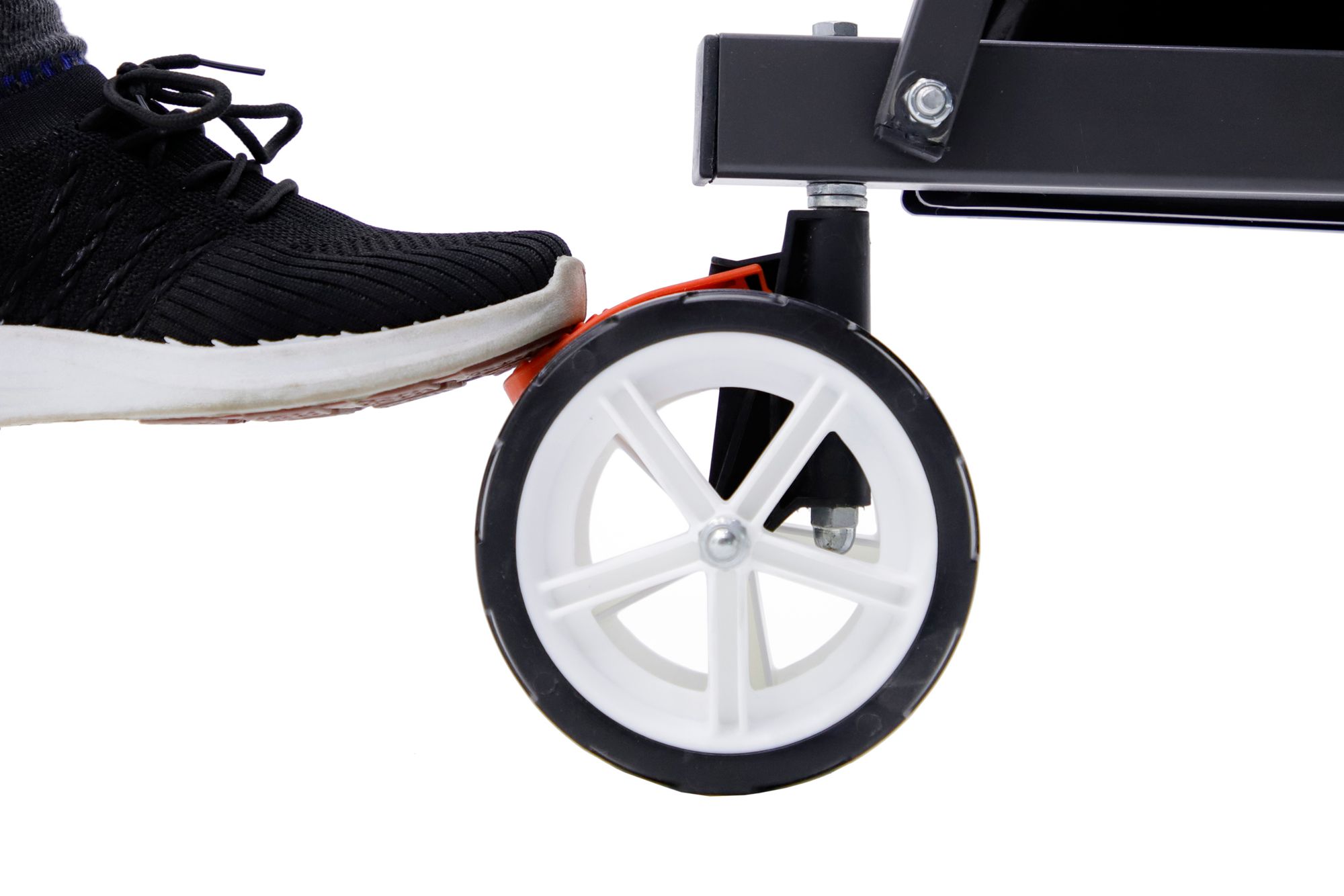 Kettler Stealth Indoor Table Tennis Table Bundle product image