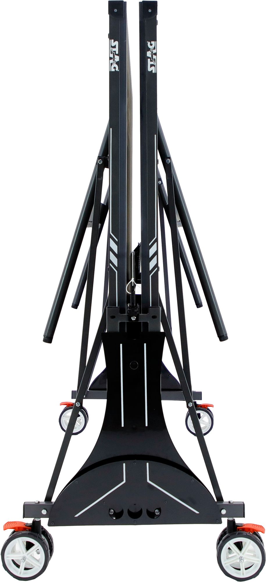 Kettler Stealth Indoor Table Tennis Table Bundle product image