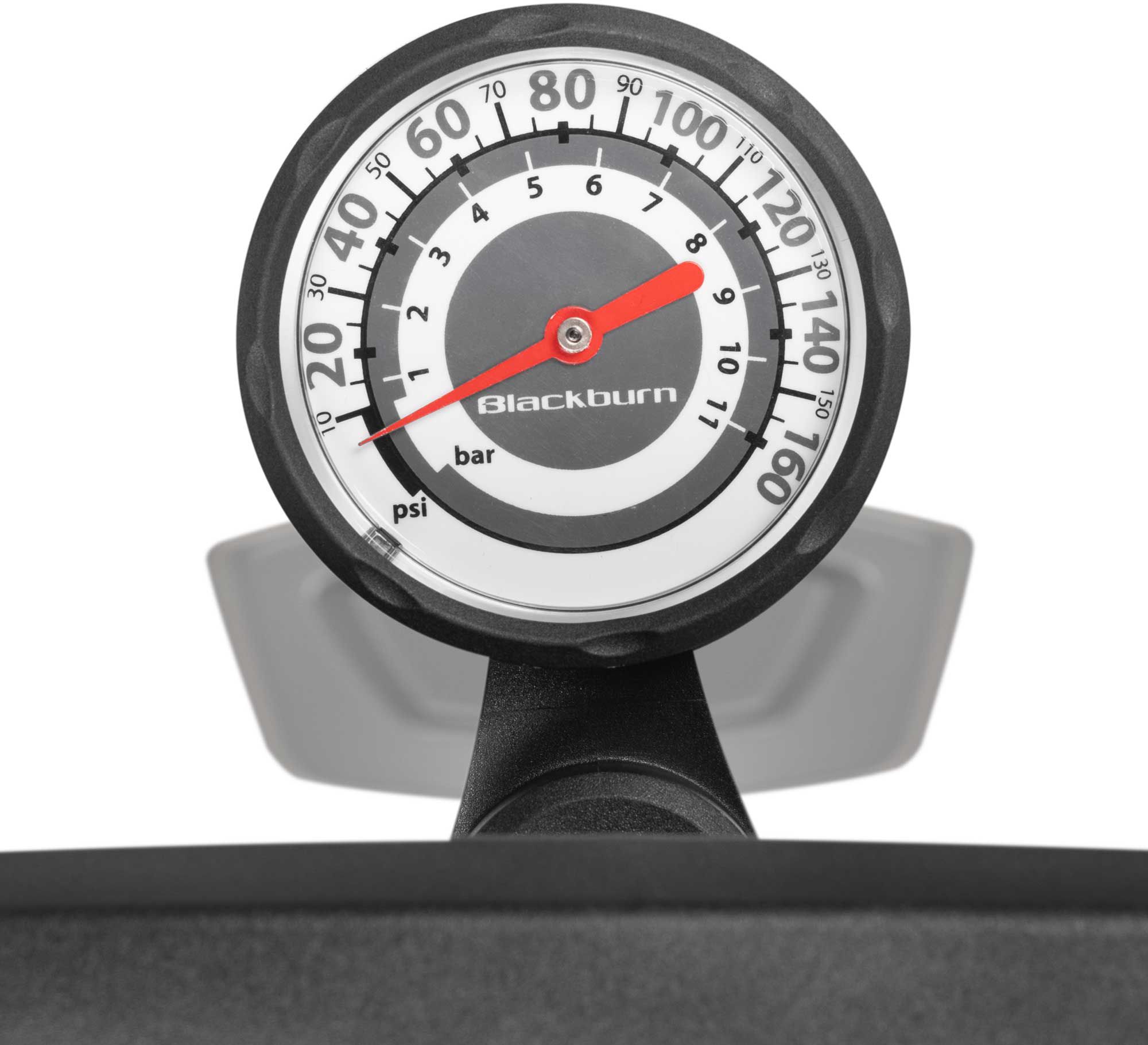 Blackburn Grid 2 Floor Pump product image