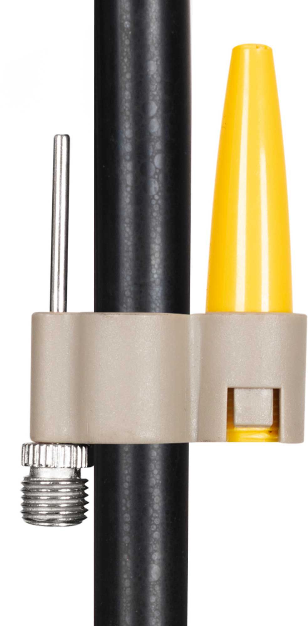 Blackburn Grid 2 Floor Pump product image