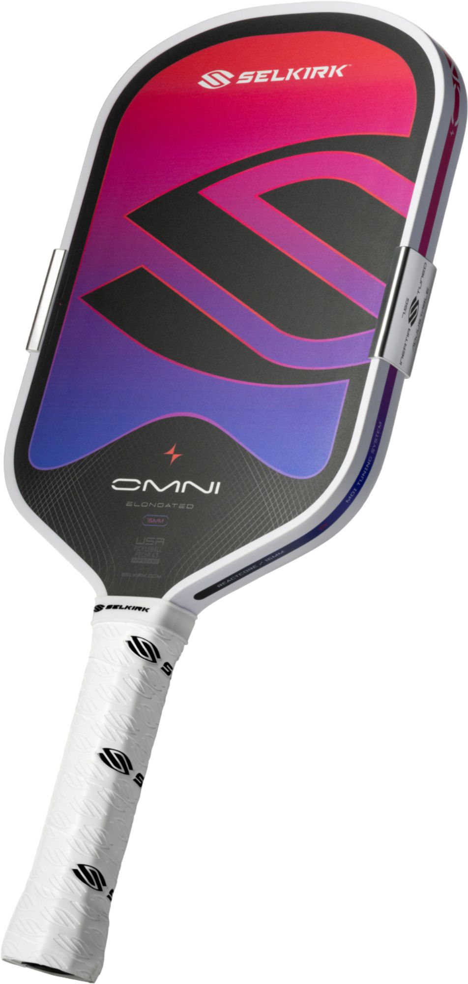 Selkirk OMNI Elongated Pickleball Paddle product image