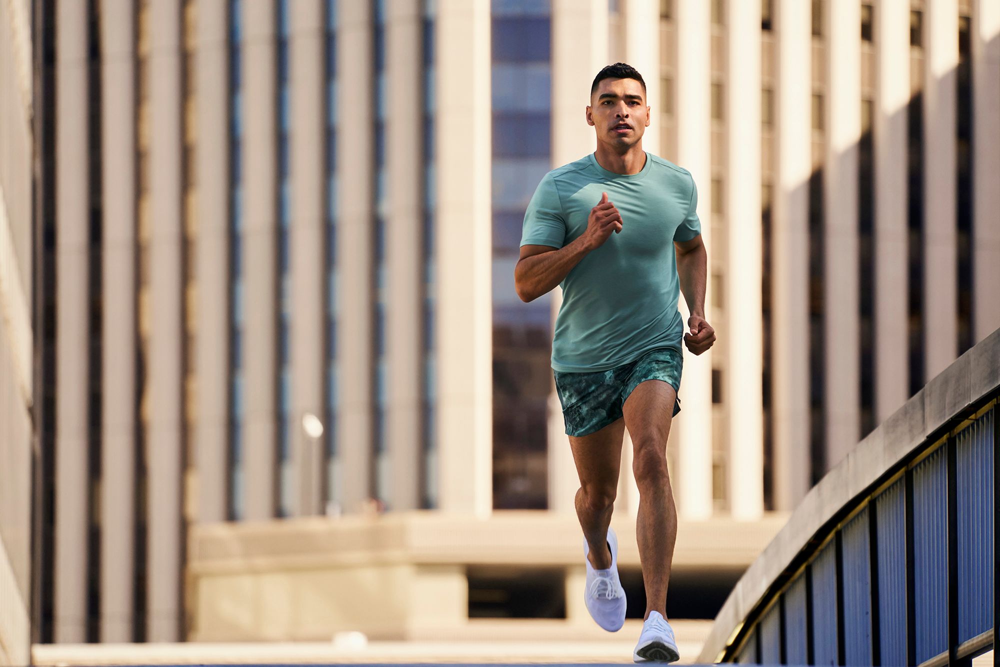 VRST Men's Icon Short Sleeve Tee product image