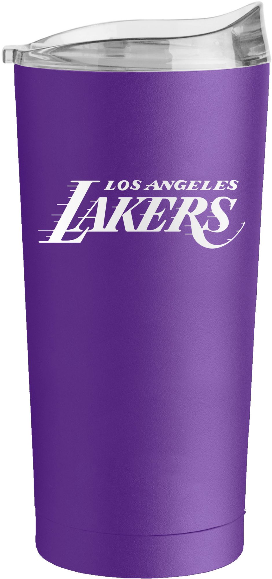 Logo Brands Los Angeles Lakers 20 oz. Flipside Powder Coat Tumbler product image