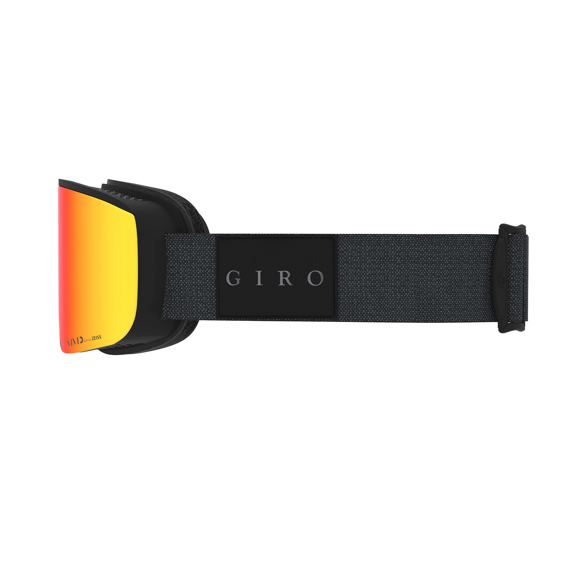 Giro Unisex Axis Snow Goggles with Bonus Lens product image