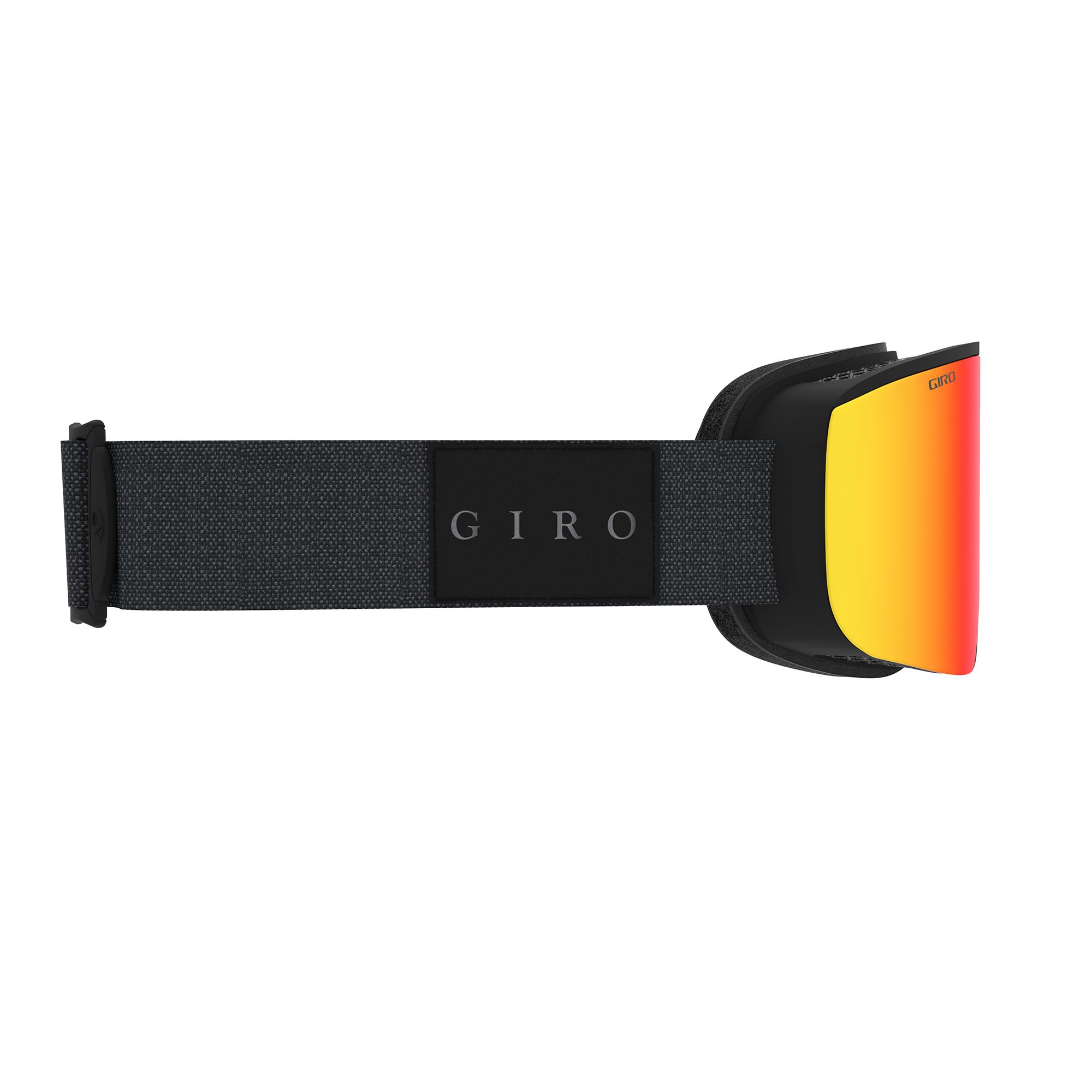 Giro Unisex Axis Snow Goggles with Bonus Lens product image