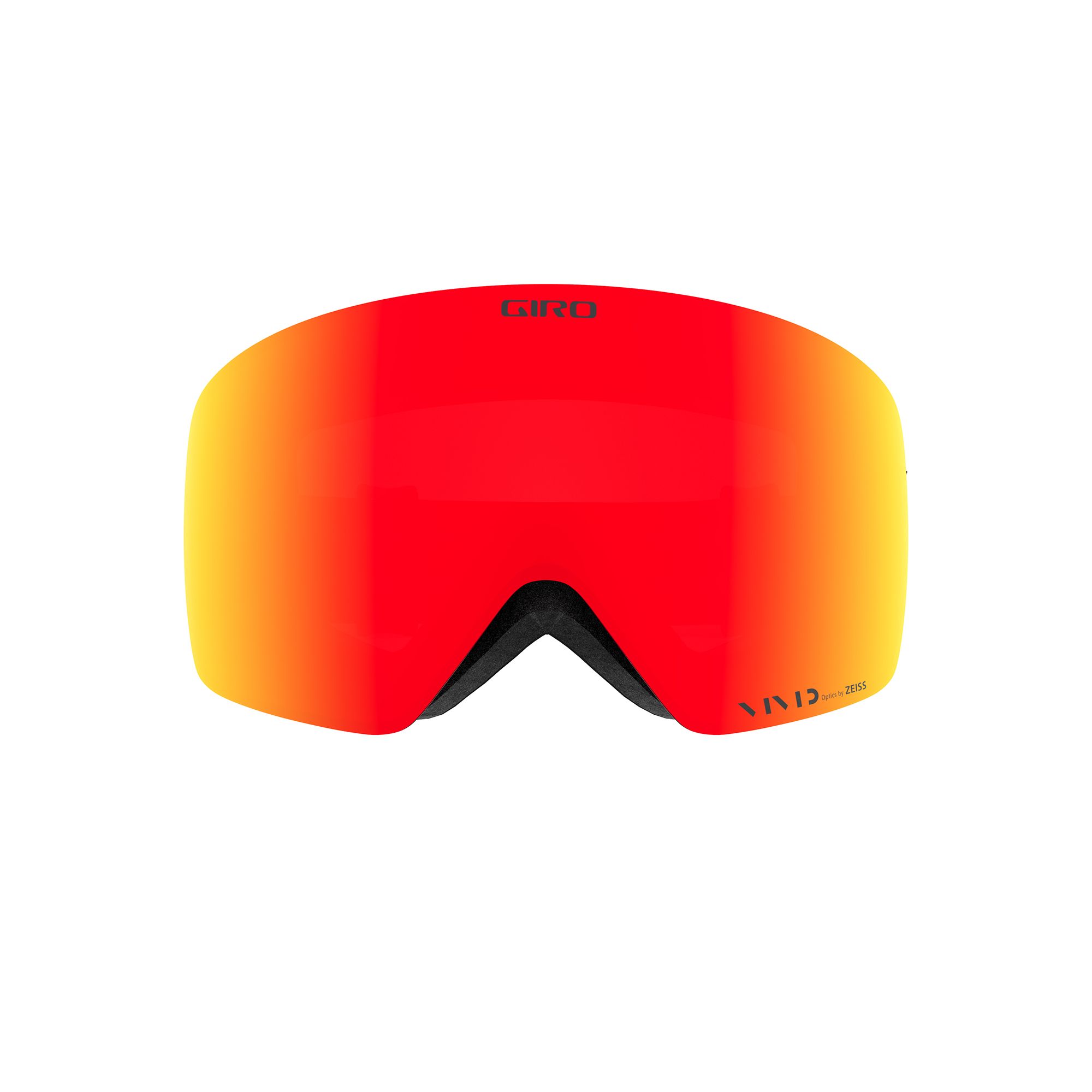 Giro Contour Snow Goggles with Bonus Vivid Infrared Lenses product image