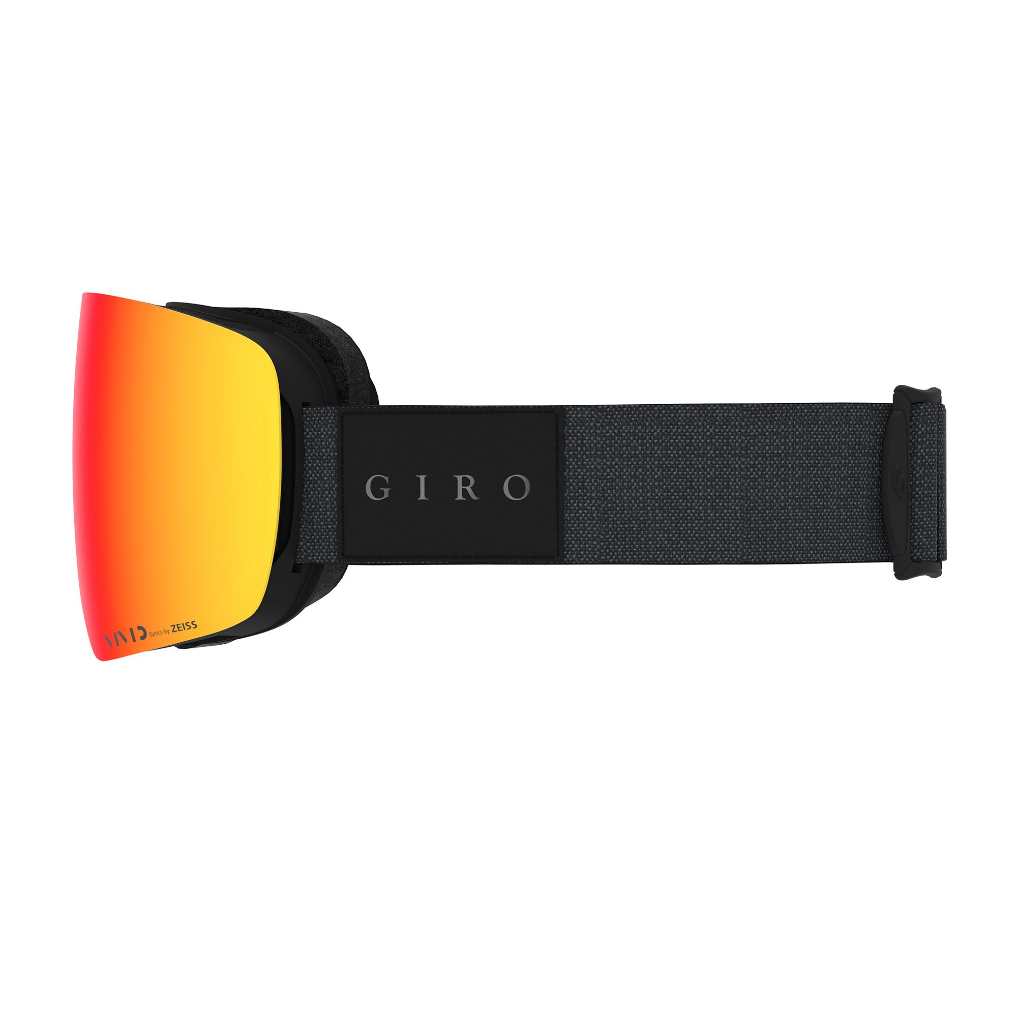 Giro Contour Snow Goggles with Bonus Vivid Infrared Lenses product image