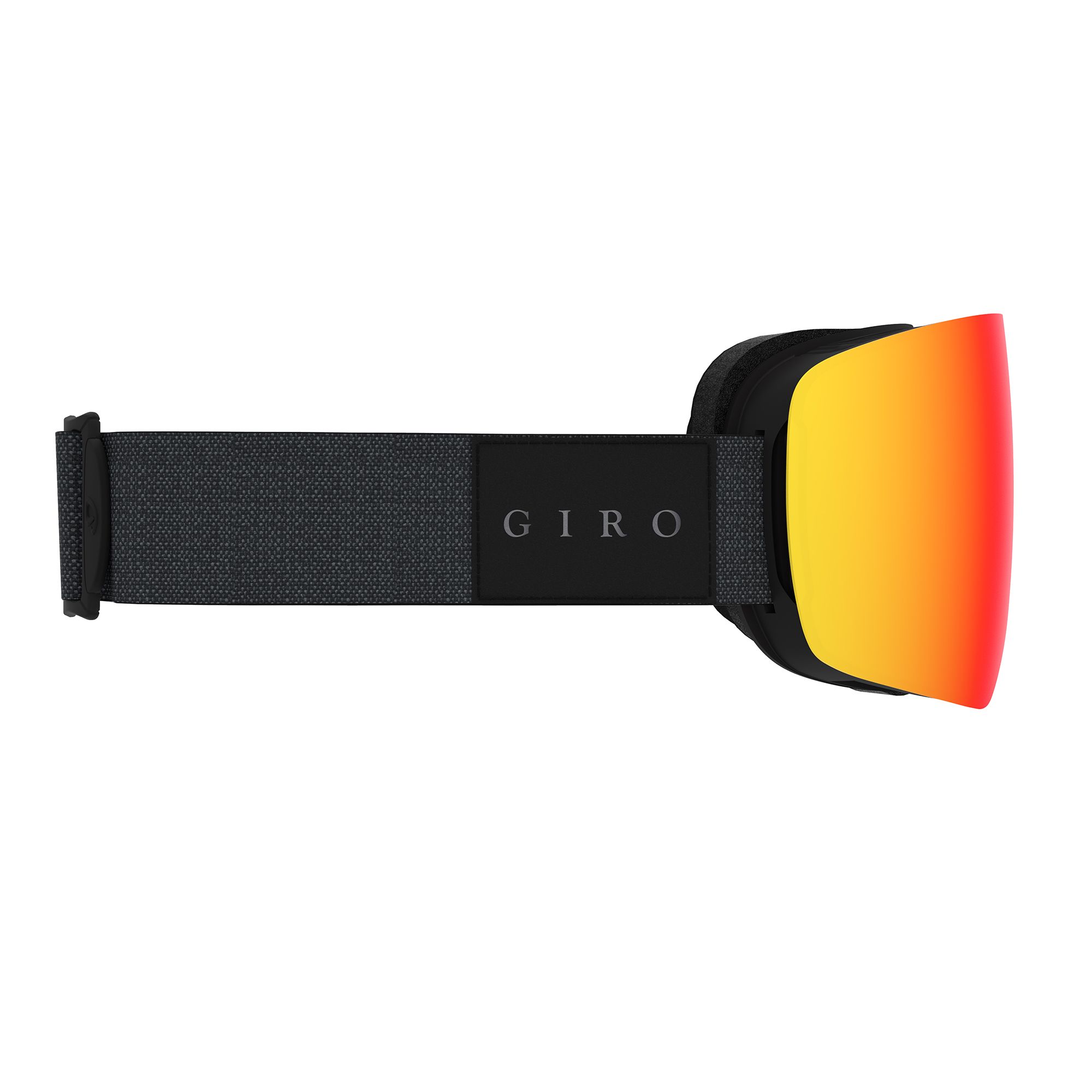 Giro Contour Snow Goggles with Bonus Vivid Infrared Lenses product image