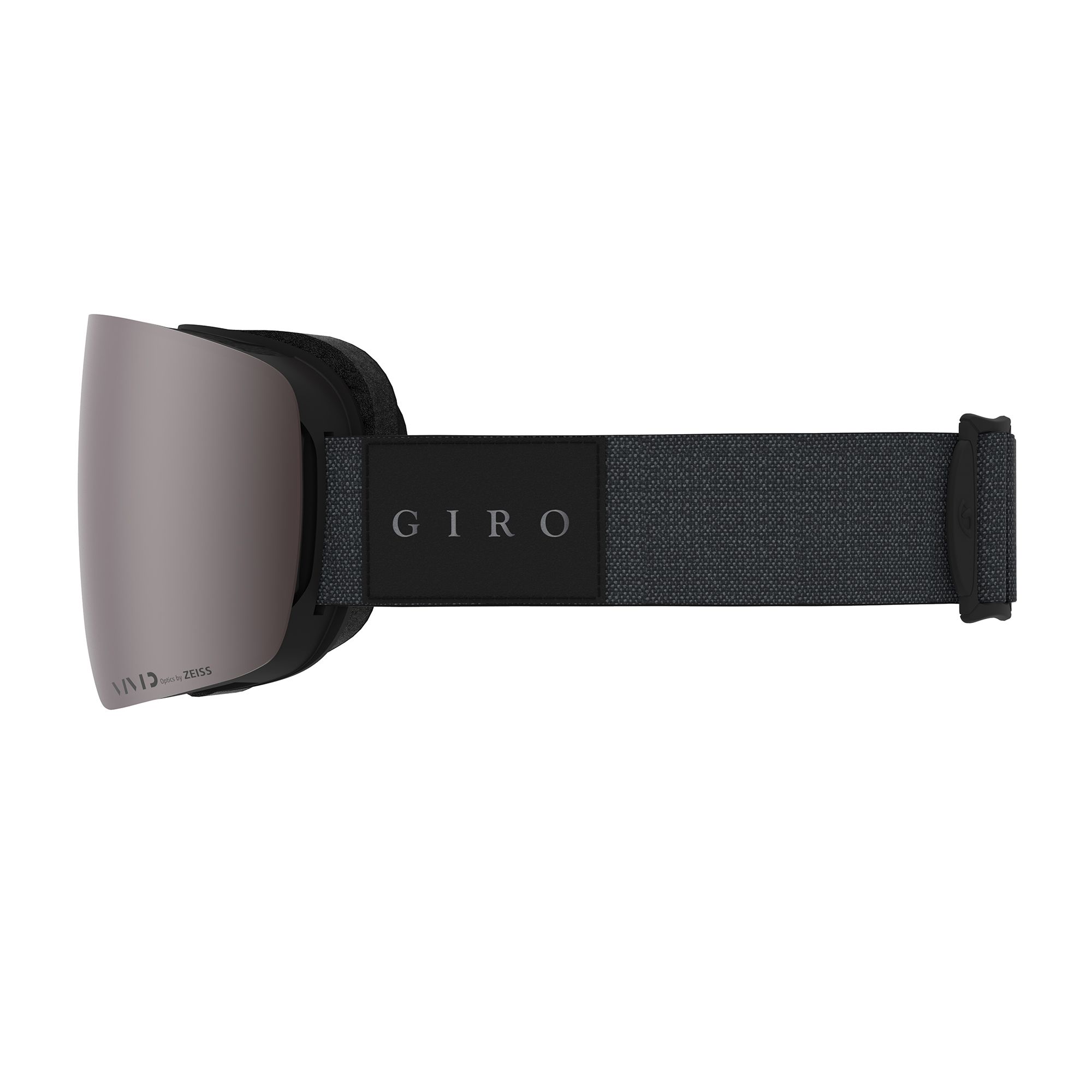 Giro Contour Snow Goggles with Bonus Vivid Infrared Lenses product image