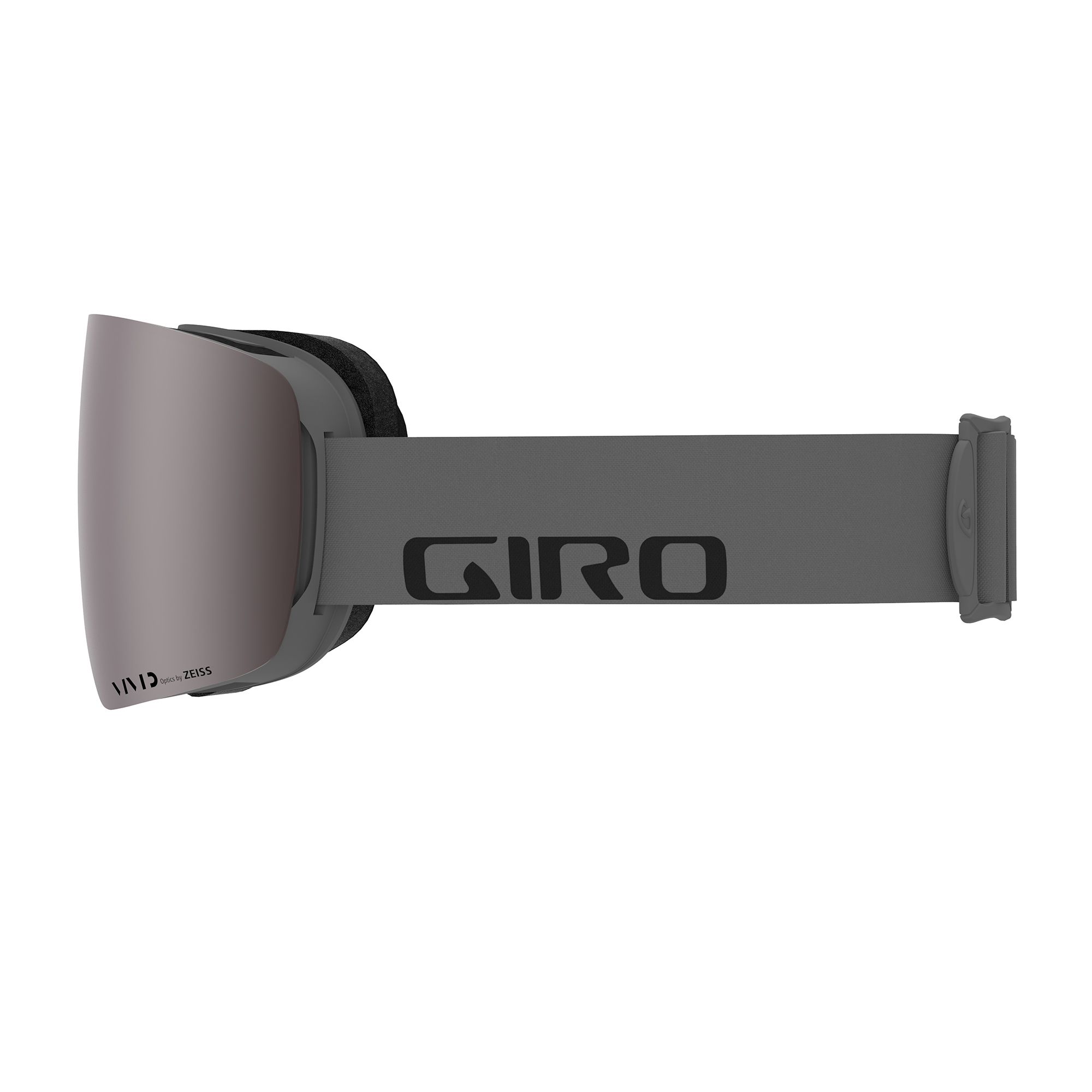 Giro Contour Snow Goggles with Bonus Vivid Infrared Lenses product image