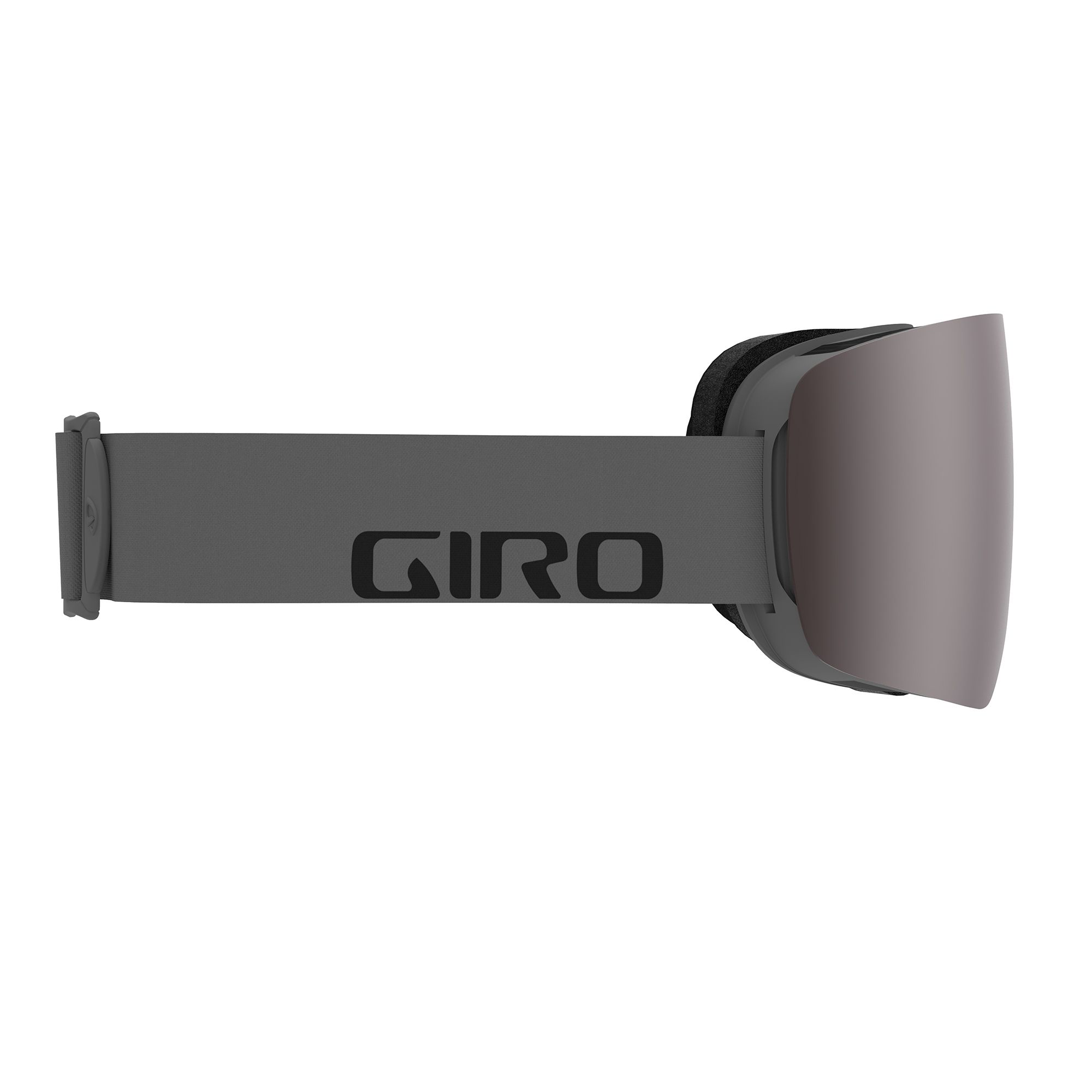 Giro Contour Snow Goggles with Bonus Vivid Infrared Lenses product image